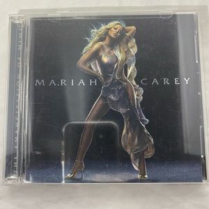 Mariah Carey CD